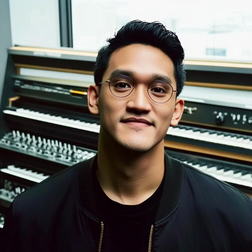 Profile photo of Afgan Syahreza