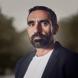 Profile photo of Adam Goodes