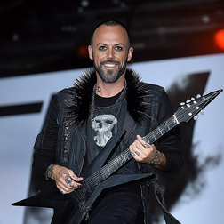 Profile photo of Adam Darski