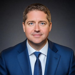 Profile photo of Andrew Scheer