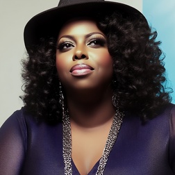 Profile photo of Angie Stone