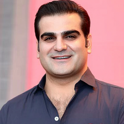 Profile photo of Arbaaz Khan