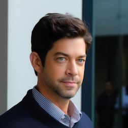 Profile photo of Adam Garcia