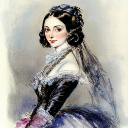 Profile photo of Ada Lovelace