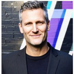 Profile photo of Adam Hills