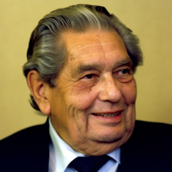 Profile photo of Octavio Paz