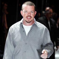 Profile photo of Alexander McQueen