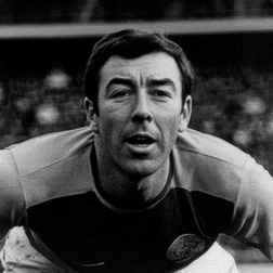 Profile photo of Gordon Banks