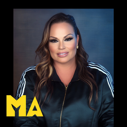 Profile photo of Angie Martinez