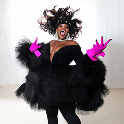 Profile photo of Alex Newell