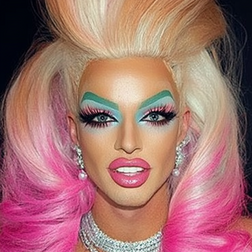 Profile photo of Ariel Versace