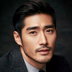 Profile photo of Godfrey Gao