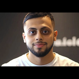 Profile photo of Ali Banat