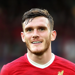 Profile photo of Andrew Robertson