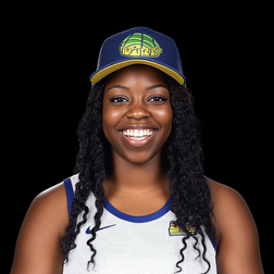 Profile photo of Arike Ogunbowale