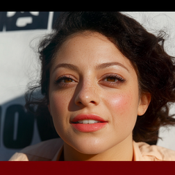 Profile photo of Alia Shawkat