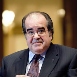 Profile photo of Antonin Scalia