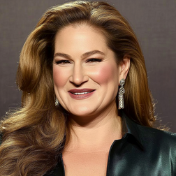 Profile photo of Ana Gasteyer