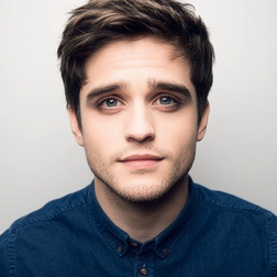 Profile photo of Andy Mientus