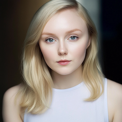 Profile photo of Alexa Davies