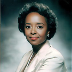 Profile photo of Annie Easley