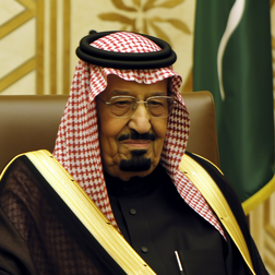 Profile photo of Abdullah bin Abdulaziz Al Saud