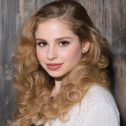 Profile photo of Allie Grant