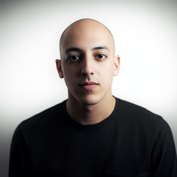 Profile photo of Adam Elmakias