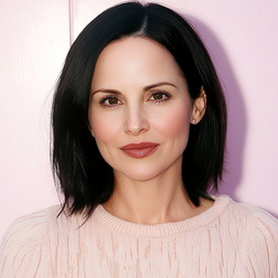 Profile photo of Andrea Corr