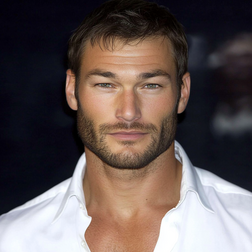 Profile photo of Andy Whitfield