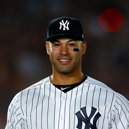 Profile photo of Gleyber Torres