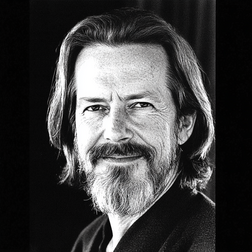 Profile photo of Alan Watts