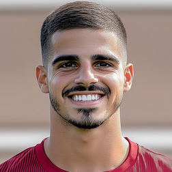 Profile photo of André Silva