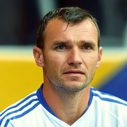 Profile photo of Andriy Shevchenko