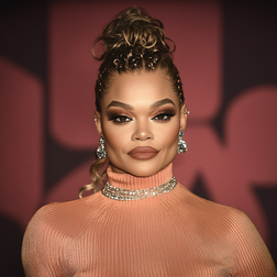 Profile photo of Andra Day