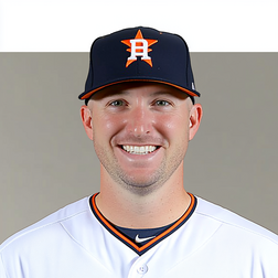 Profile photo of Alex Bregman