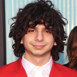 Profile photo of Adam G. Sevani