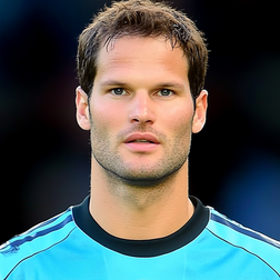 Profile photo of Asmir Begovic