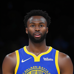 Profile photo of Andrew Wiggins