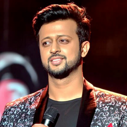 Profile photo of Atif Aslam