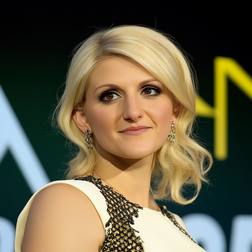 Profile photo of Annaleigh Ashford