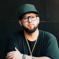 Profile photo of Andy Mineo