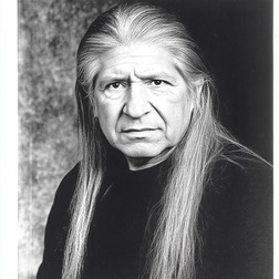 Profile photo of Gordon Tootoosis