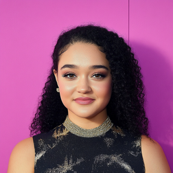 Profile photo of Aisha Dee