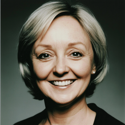 Profile photo of Anne Fine