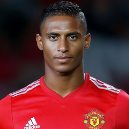 Profile photo of Antonio Valencia