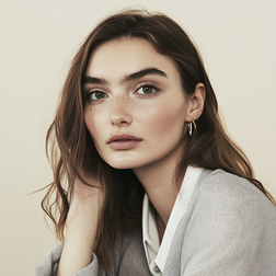 Profile photo of Andreea Diaconu