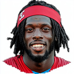 Profile photo of Gervinho