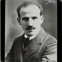 Profile photo of Arturo Toscanini