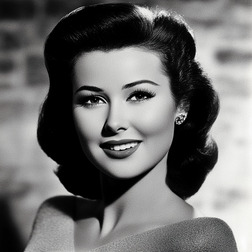 Profile photo of Gia Scala